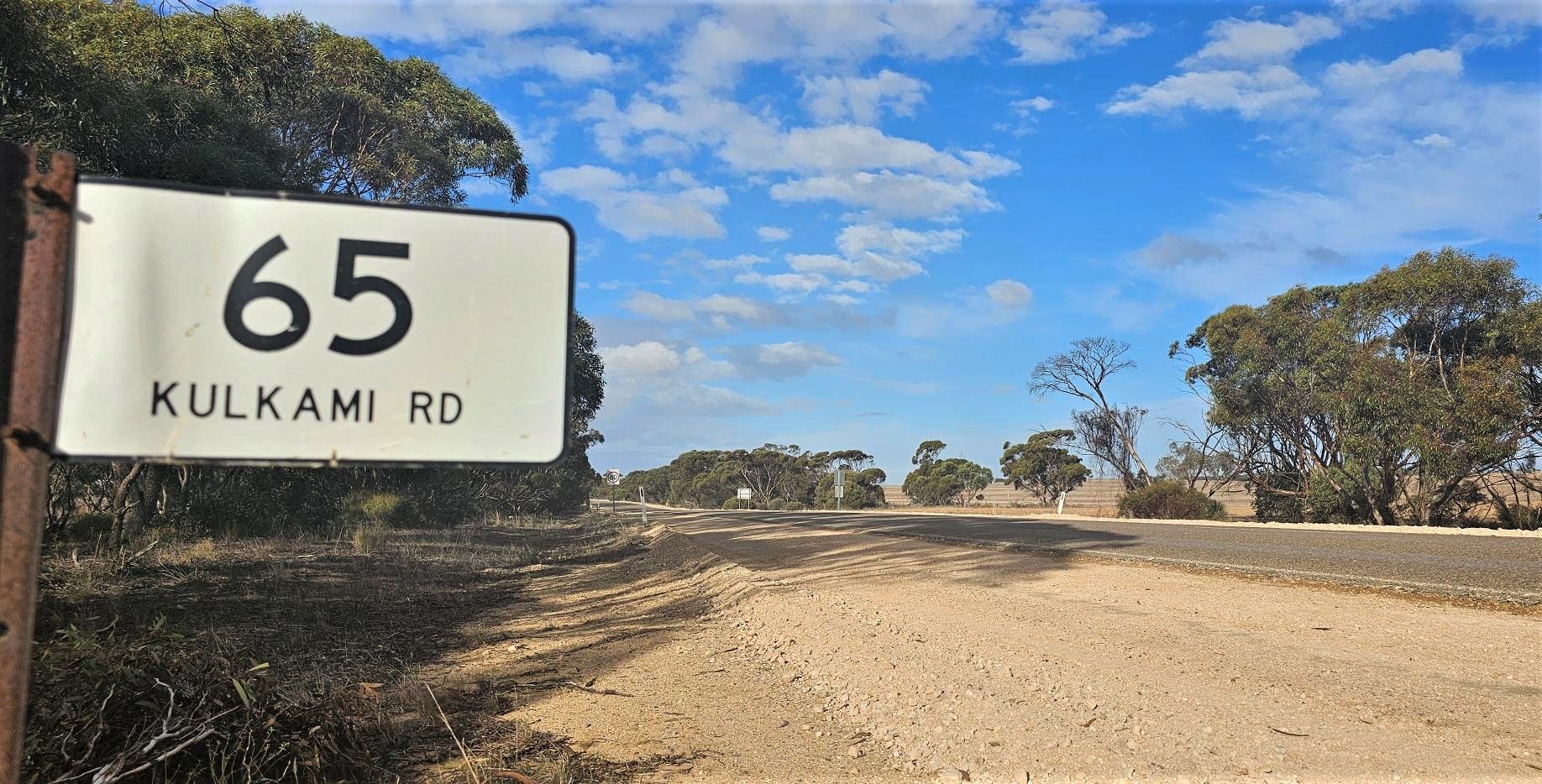 65 Kulkami Road, Karoonda SA 5307, Image 0