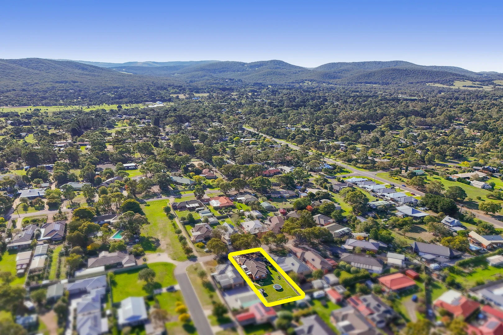 Additional image 25 of 12 Eucalypt Court, Riddells Creek VIC 3431