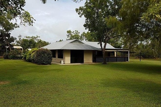 Picture of 450 Old Bynoe Road, LIVINGSTONE NT 0822