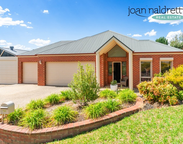 7 Donnington Drive, Wodonga VIC 3690