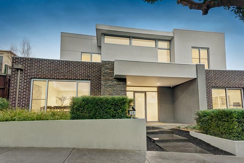 5 bedrooms House in 59 Peate Avenue GLEN IRIS VIC, 3146