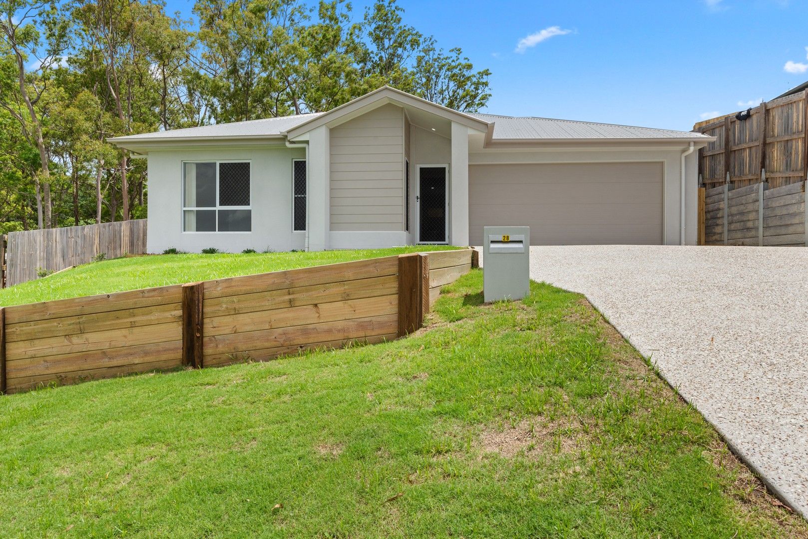 28 Olive Tree Chase, Gympie QLD 4570, Image 0