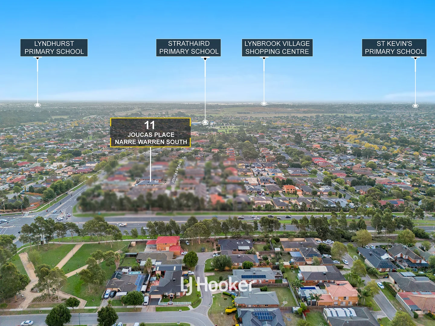 Additional image 28 of 11 Joucas Place, Narre Warren South VIC 3805