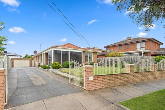 Picture of 2 Michelle Court, OAKLEIGH SOUTH VIC 3167