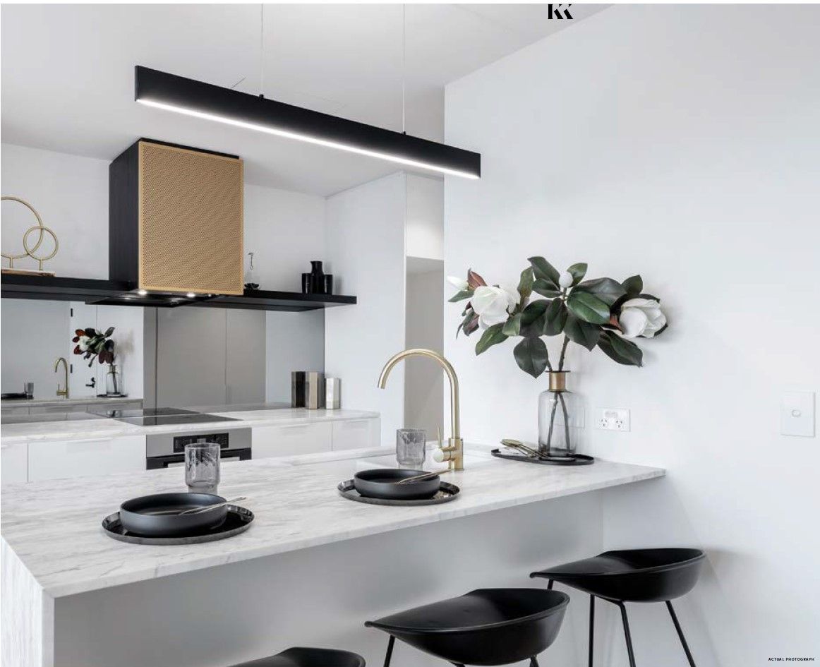 2 bedrooms Apartment / Unit / Flat in 21002/14 Ella Street NEWSTEAD QLD, 4006