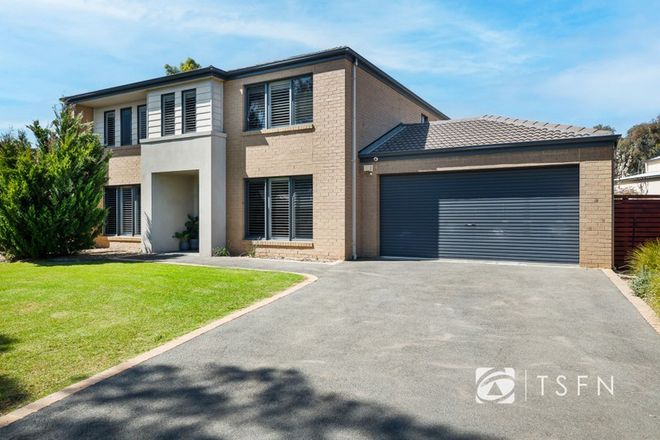 Picture of 54 Pioneer Drive, MAIDEN GULLY VIC 3551