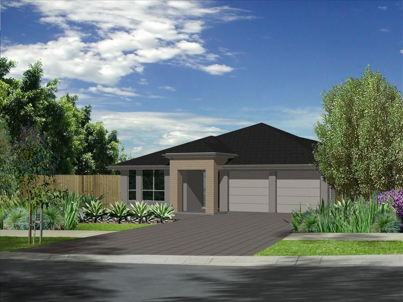 Lot 218 Adelong Parade, The Ponds NSW 2769, Image 0