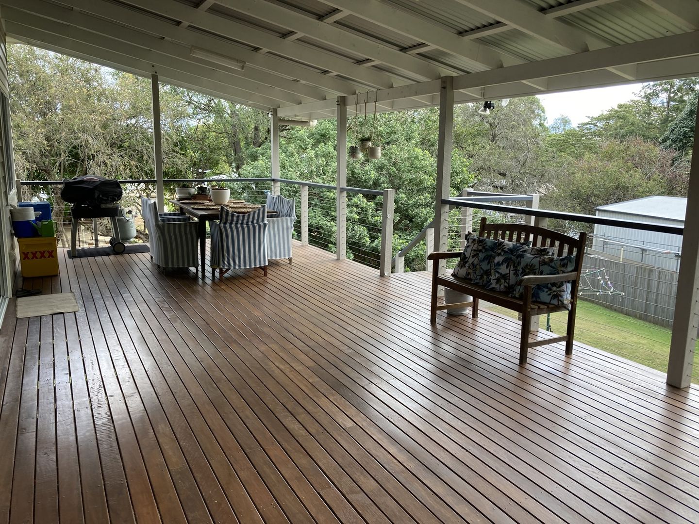 4 Louisa Lane, Gympie QLD 4570 House For Rent Domain