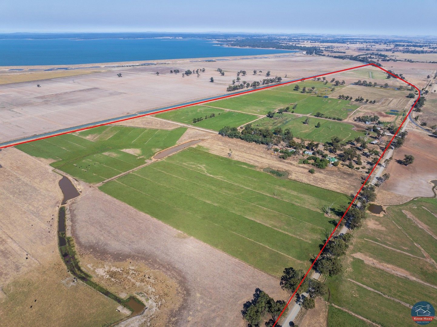 1889 & 1891 Bitcon Road, Waranga Shores VIC 3612, Image 0