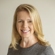 Justine Cowie, Sales representative