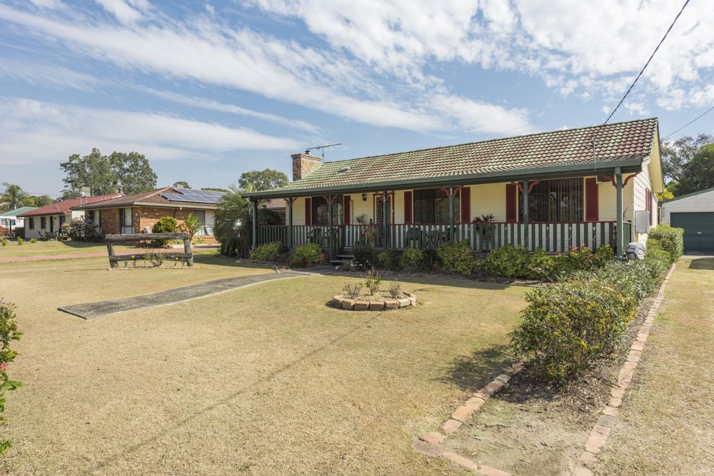 43 Lakkari Street, Coutts Crossing NSW 2460, Image 0