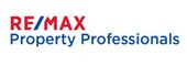 Logo for RE/MAX Property Professionals