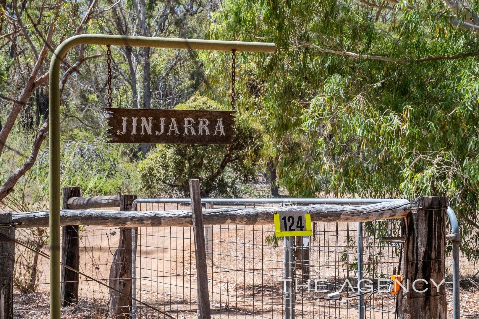 124 Utah Road, Gidgegannup WA 6083, Image 0