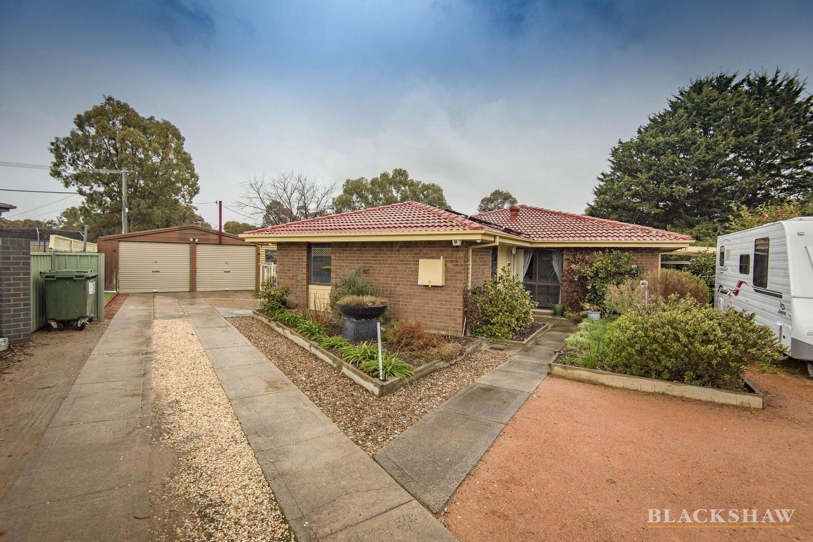 10 Haugh Place, Oxley ACT 2903, Image 0