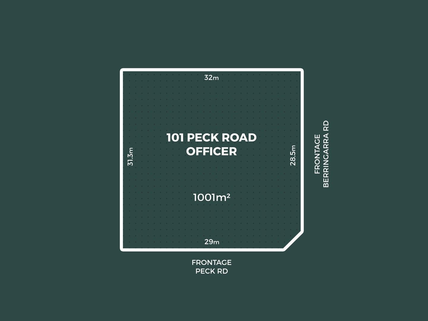 101 Peck Road, Officer VIC 3809, Image 0