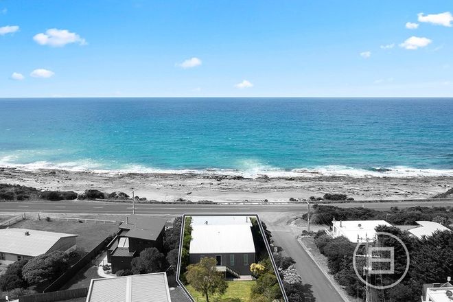 Picture of 37 Great Ocean Road, SKENES CREEK VIC 3233