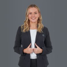 Lily Nestor, Sales representative