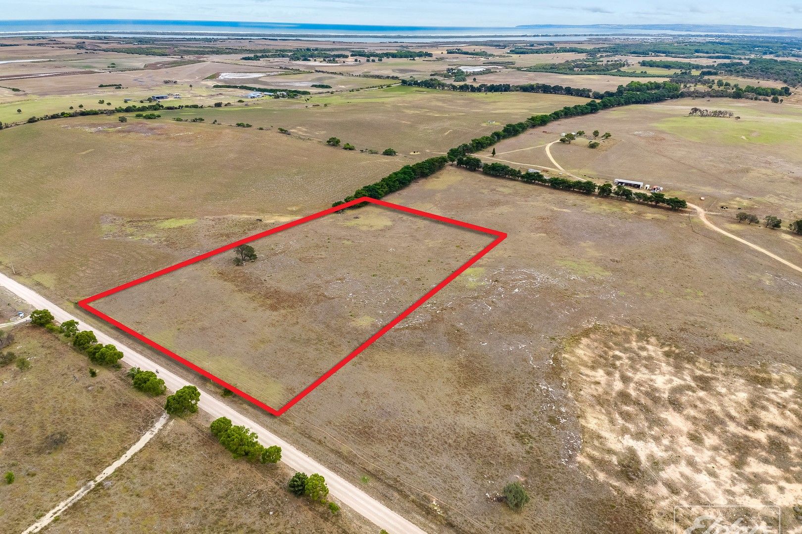 Vacant land in Lot 61 Barton Road, HINDMARSH ISLAND SA, 5214