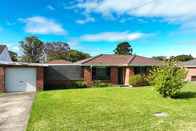 Picture of 1/18 Keft Avenue, NOWRA NSW 2541