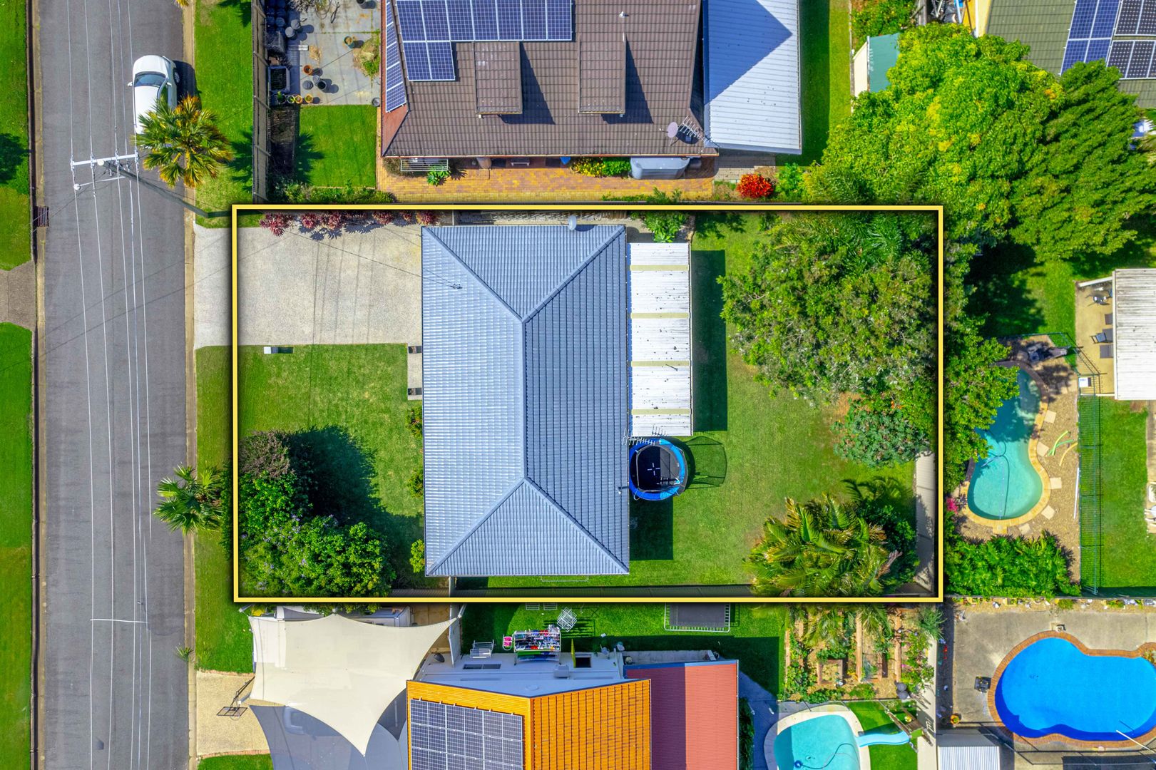 3 Beacon Crescent, Newport Property History & Address Research Domain