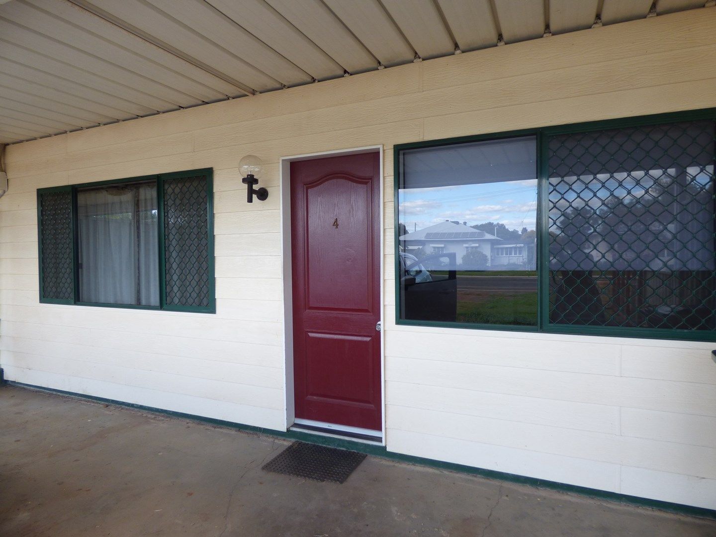 4/93-95 Miscamble Street, Roma QLD 4455, Image 0