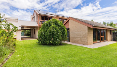 Picture of 39 Queen Street, GLENUNGA SA 5064