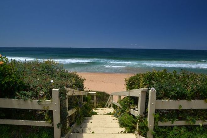 Picture of 8/37 Ocean View Drive, WAMBERAL NSW 2260
