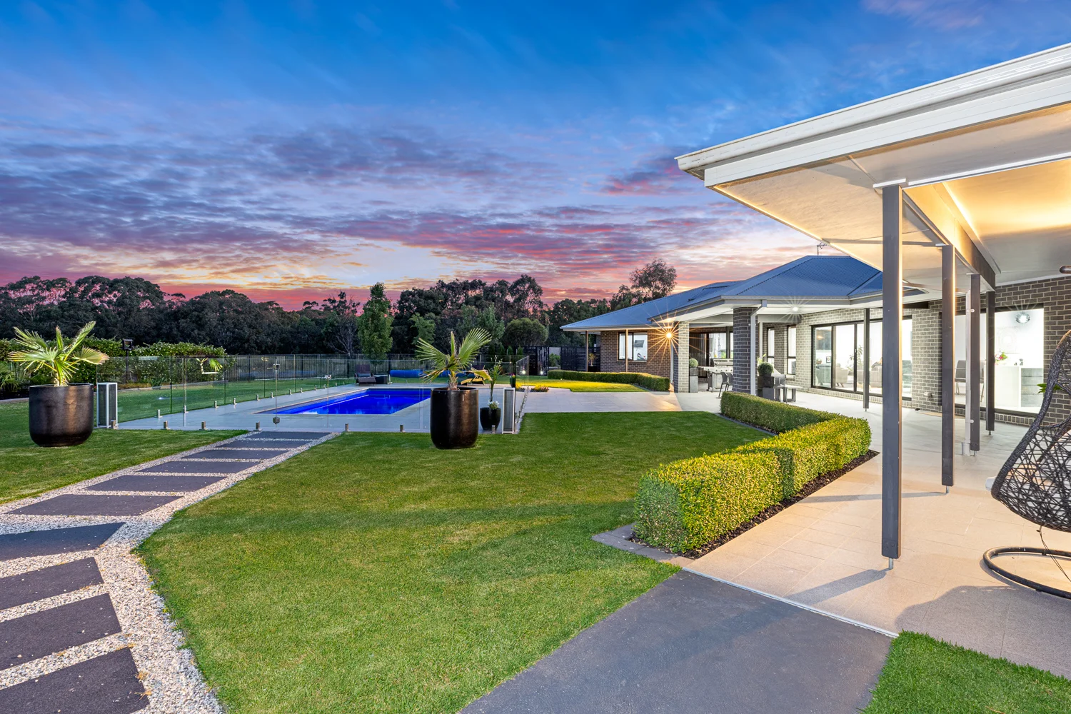 Additional image 26 of 78 Ibis Gardens Court, Cardigan VIC 3352