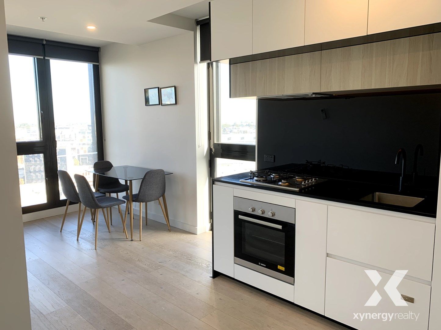 2 bedrooms Apartment / Unit / Flat in 1304/63 Haig Street SOUTHBANK VIC, 3006