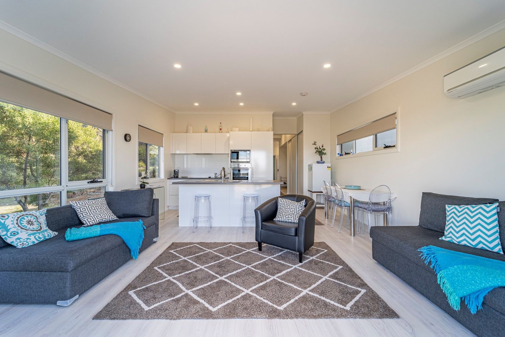 1/55 Henry St, Bridport TAS 7262 Apartment For Rent Domain