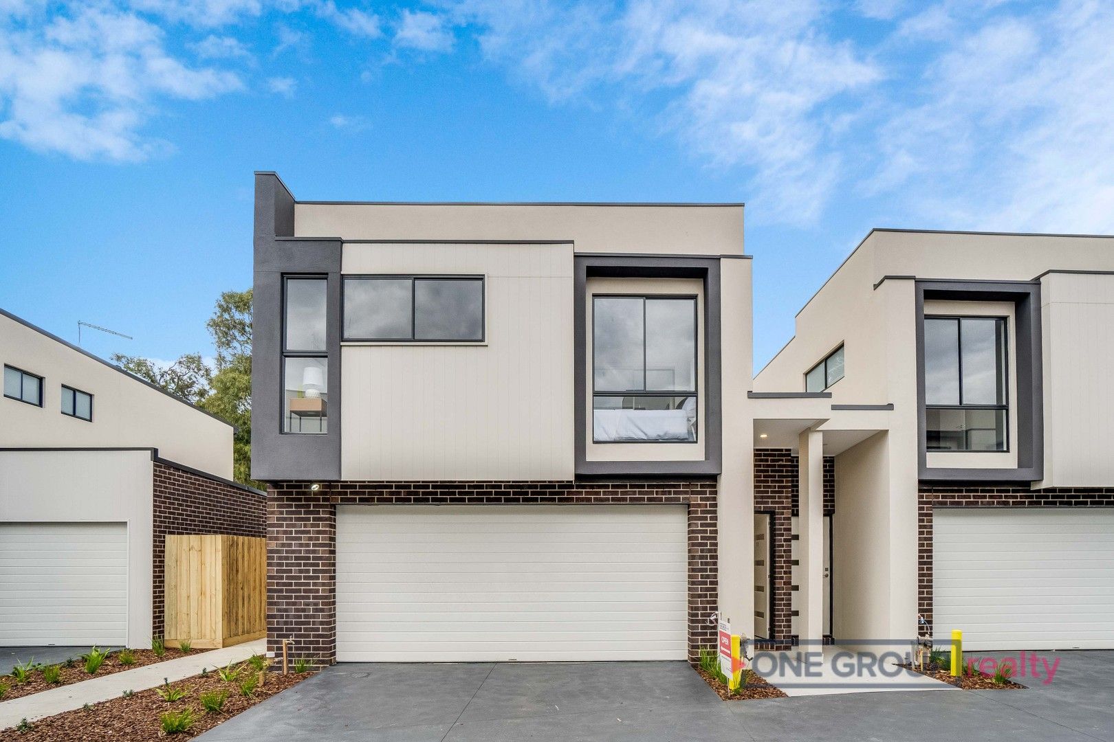 3 bedrooms House in 59/1005 Plenty Rd SOUTH MORANG VIC, 3752