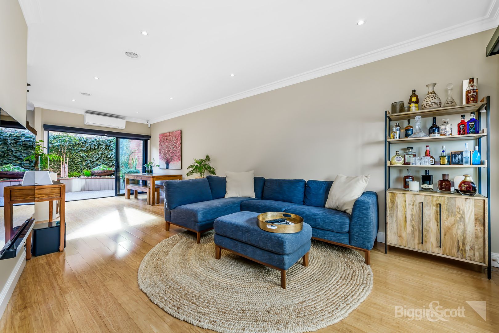 2/32 Fisher Parade, Ascot Vale VIC 3032, Image 1
