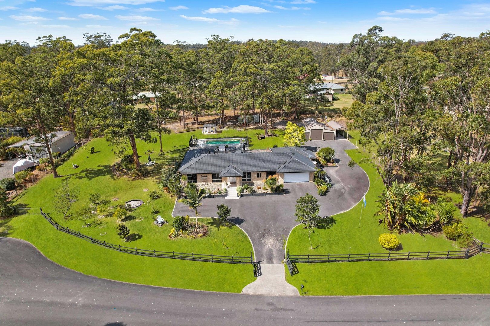 64 Cadaga Ridge, King Creek NSW 2446, Image 0