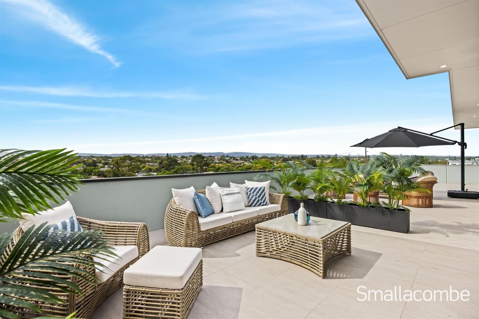 3 bedrooms Penthouse in Penthouse - 26 Parnta Avenue PROSPECT SA, 5082