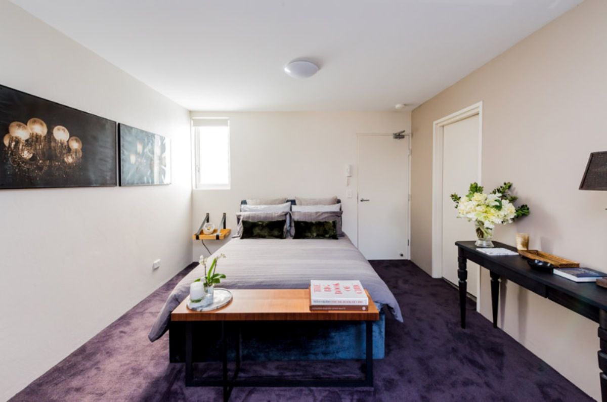 1 bedrooms Studio in 96 Arthur Street SURRY HILLS NSW, 2010