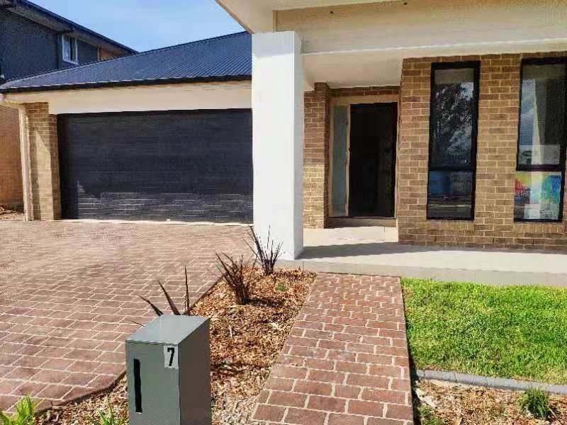 7 Tallulah Parade, Riverstone NSW 2765 House For Rent Domain