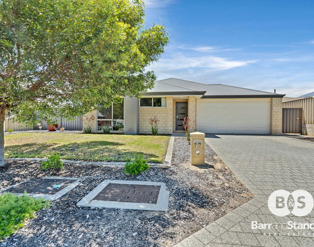 10 Myanore Way, Millbridge WA 6232