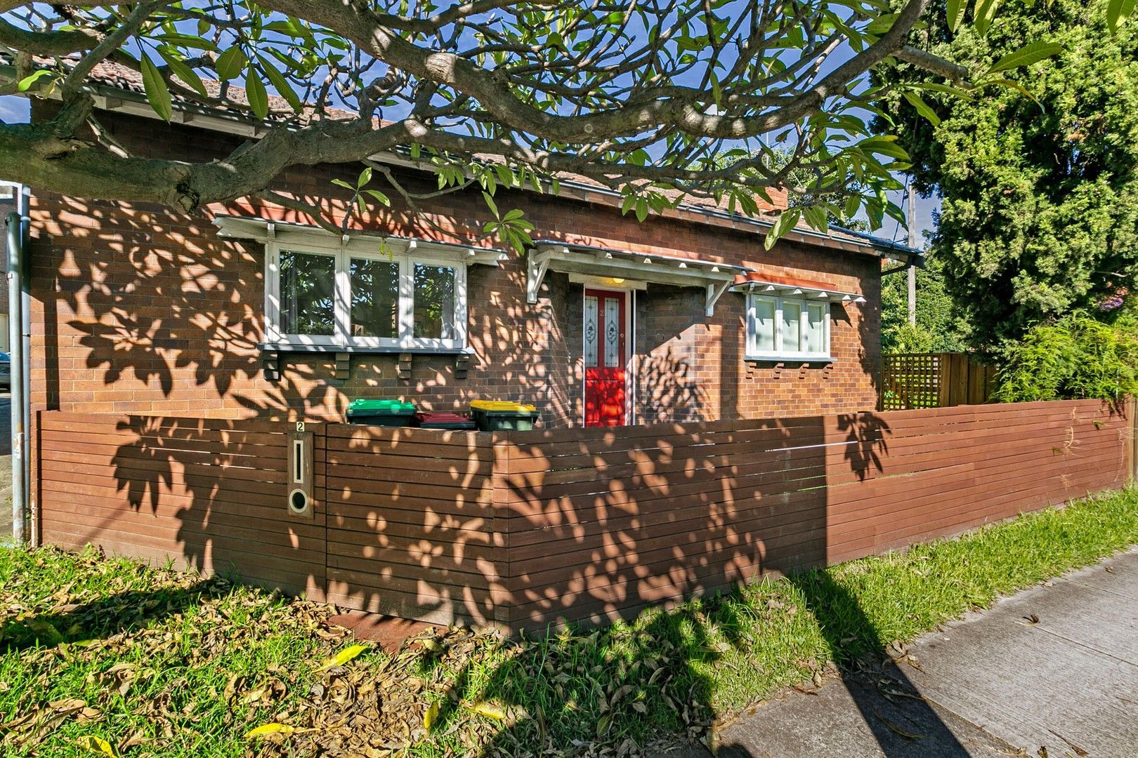 3 bedrooms House in 2 Gaza Road WEST RYDE NSW, 2114