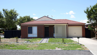 Picture of 8 Cover Drive, SUNBURY VIC 3429