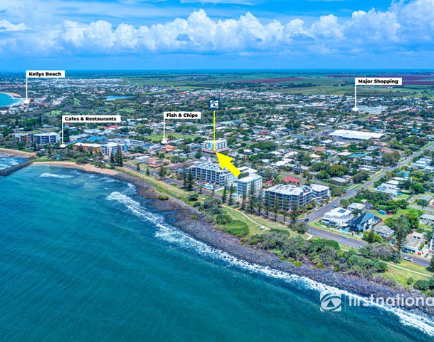 3/5 Whalley Street, Bargara QLD 4670