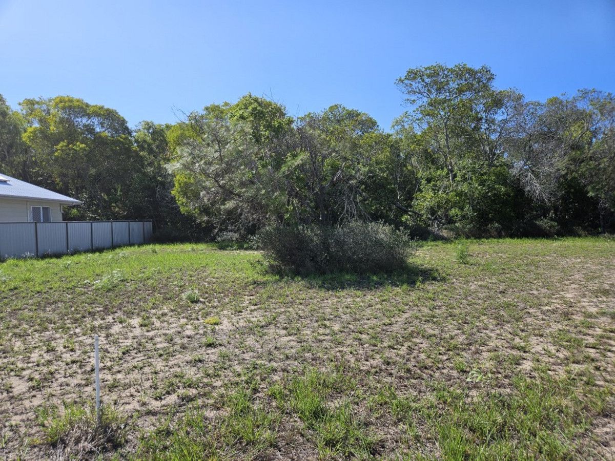 2 Red Gum Court, Forrest Beach QLD 4850, Image 1