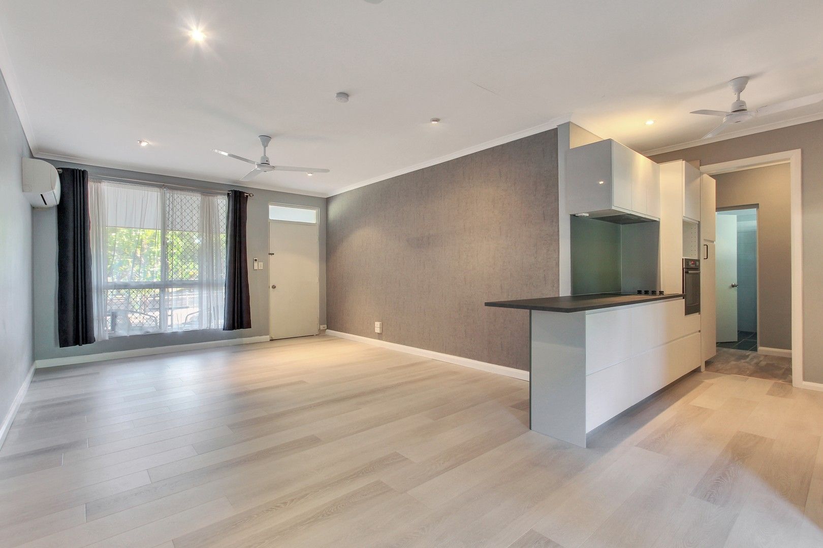 2 bedrooms Villa in 6/1 Tabletop Place MALAK NT, 0812