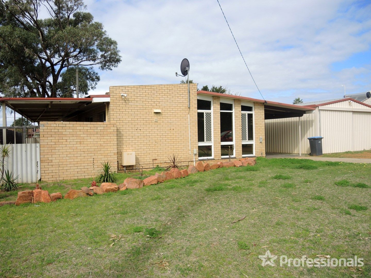 14 Bennett Street, Spalding WA 6530, Image 0