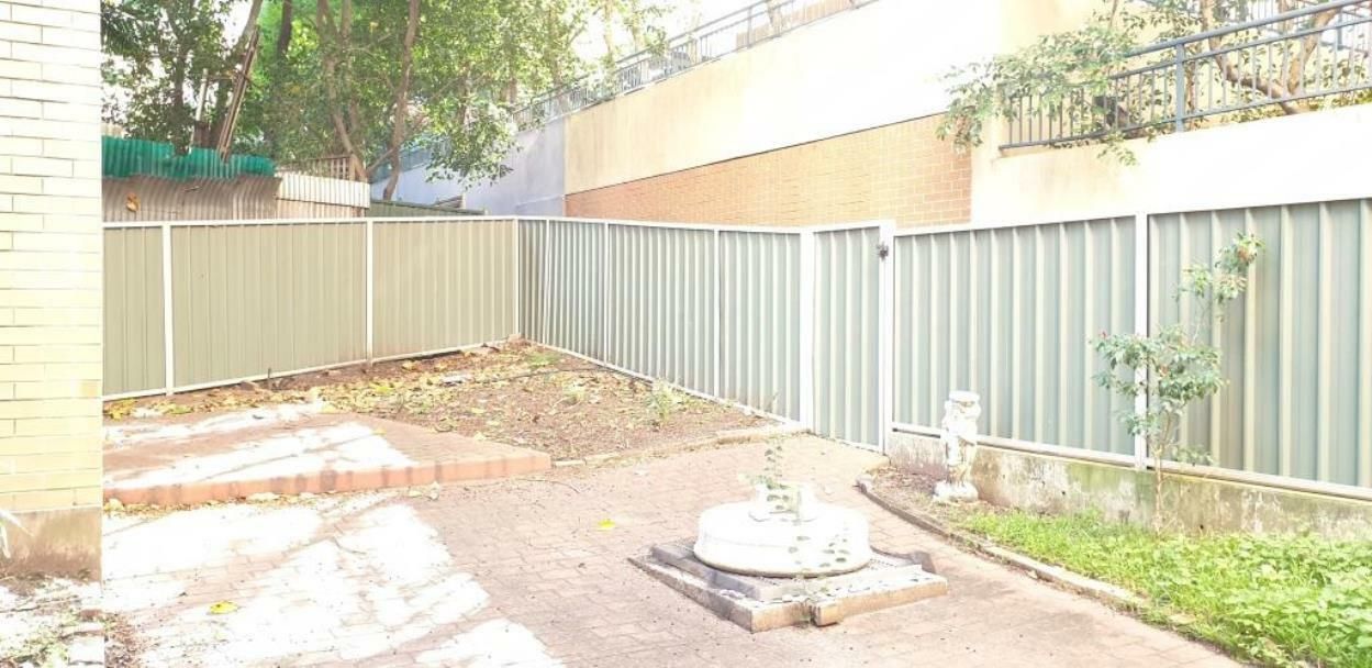 2 bedrooms Apartment / Unit / Flat in G/117 Murray Street PYRMONT NSW, 2009