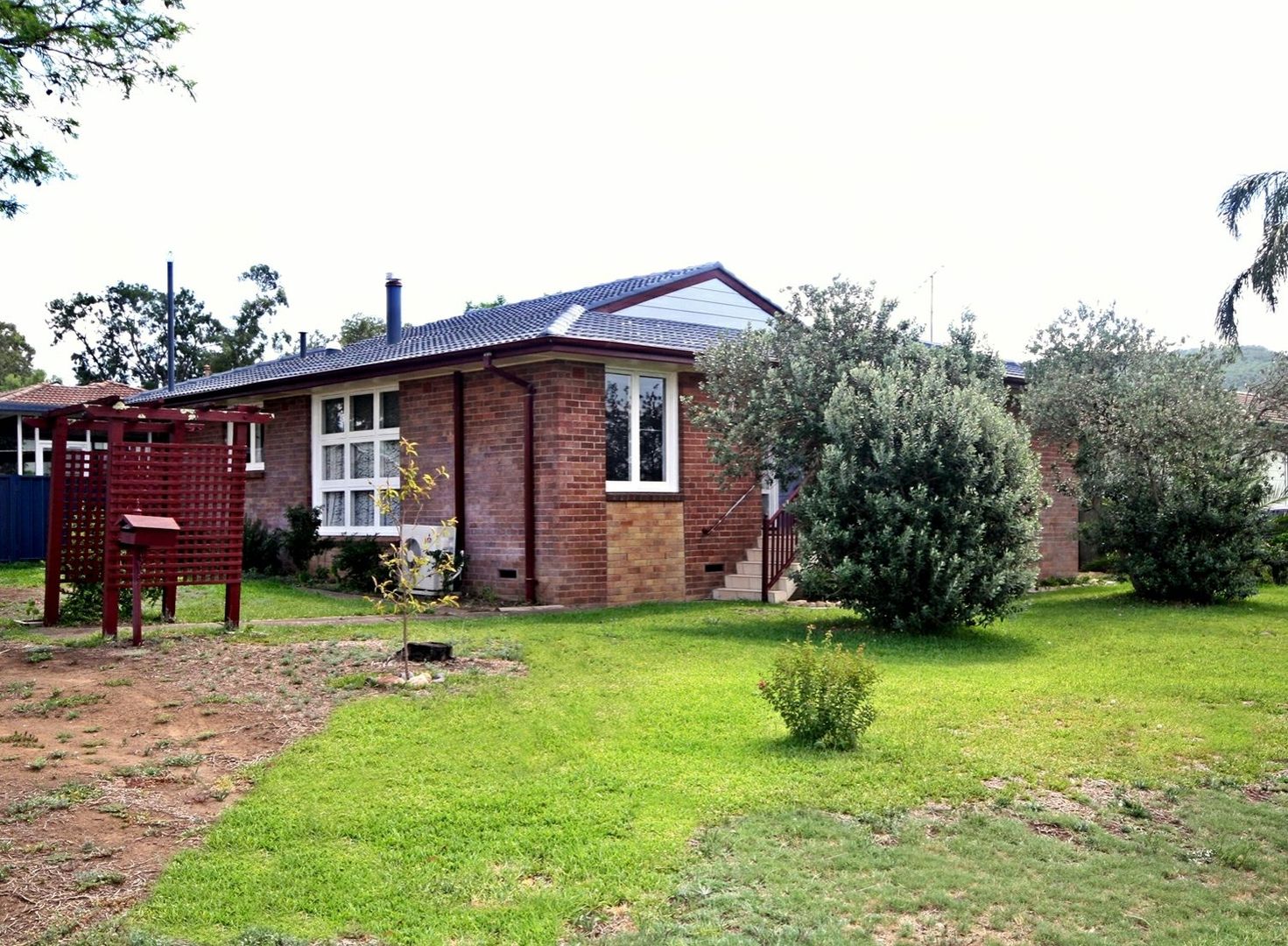 2 Bingle Street, Scone Property History & Address Research Domain
