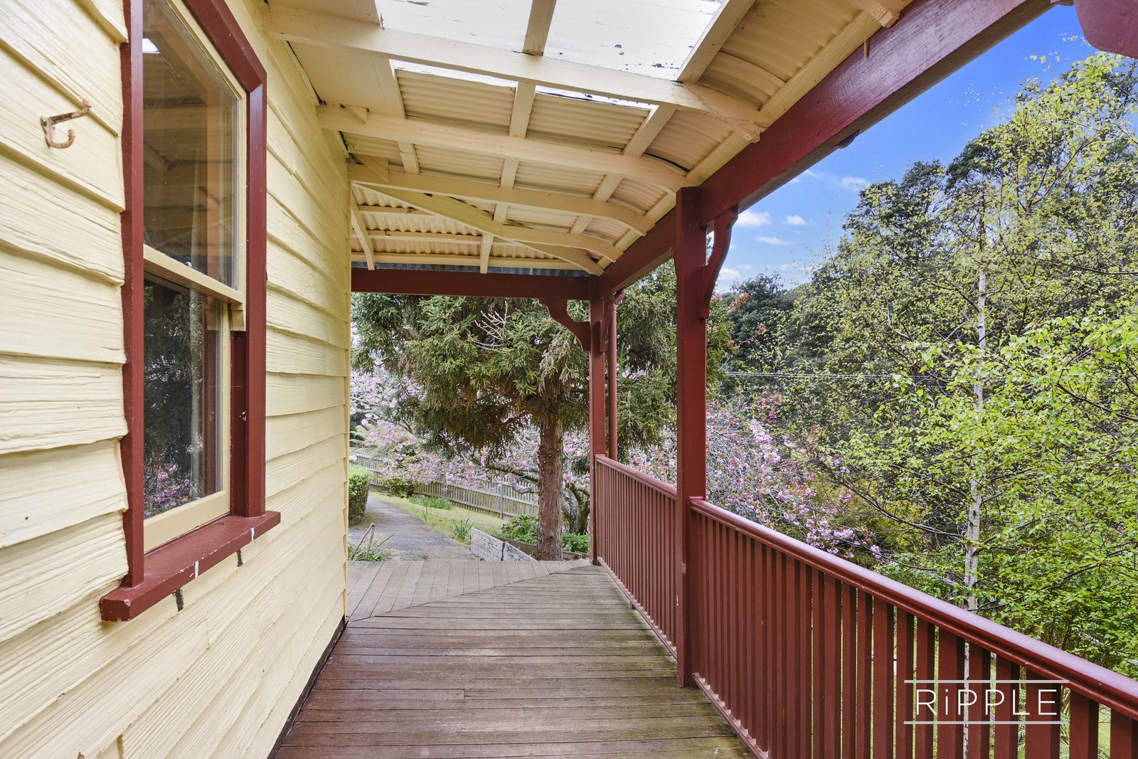 134 Fairy Glen Road, Collinsvale TAS 7012, Image 2