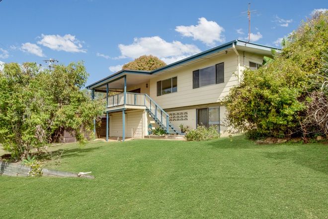 Picture of 15 Attunga Street, SUN VALLEY QLD 4680