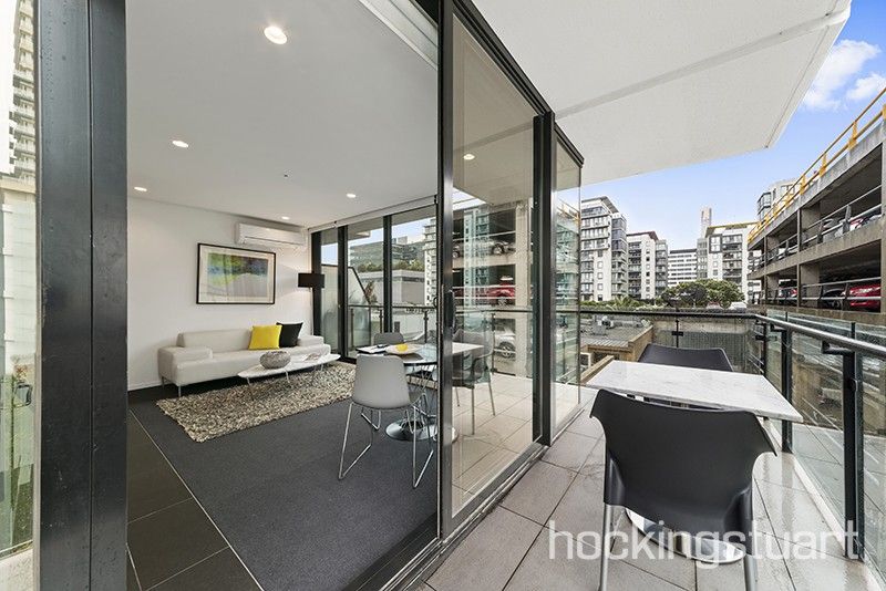 405/52 Park Street, South Melbourne VIC 3205, Image 2