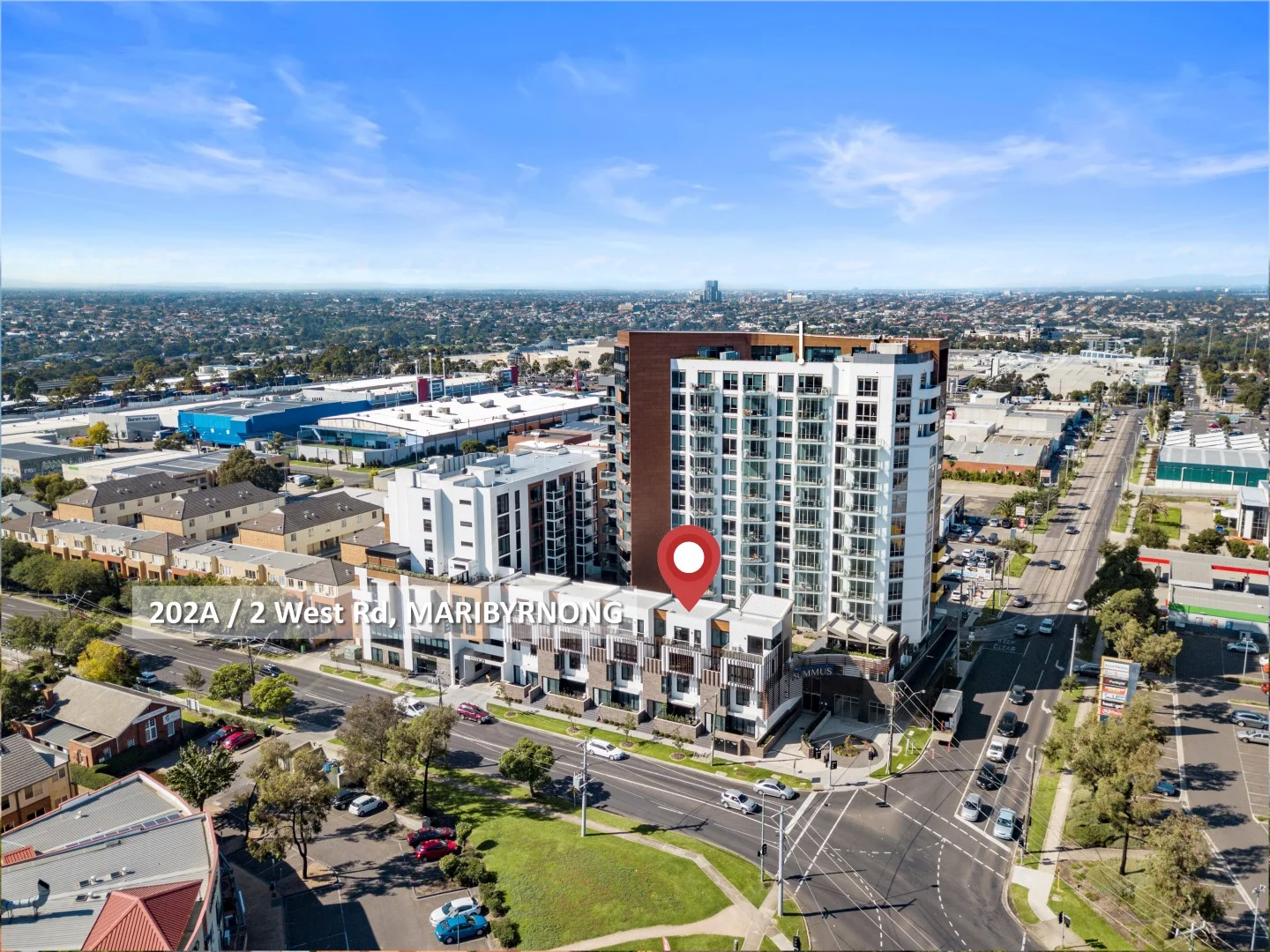 Additional image 12 of 202a/2 Wests Road, Maribyrnong VIC 3032