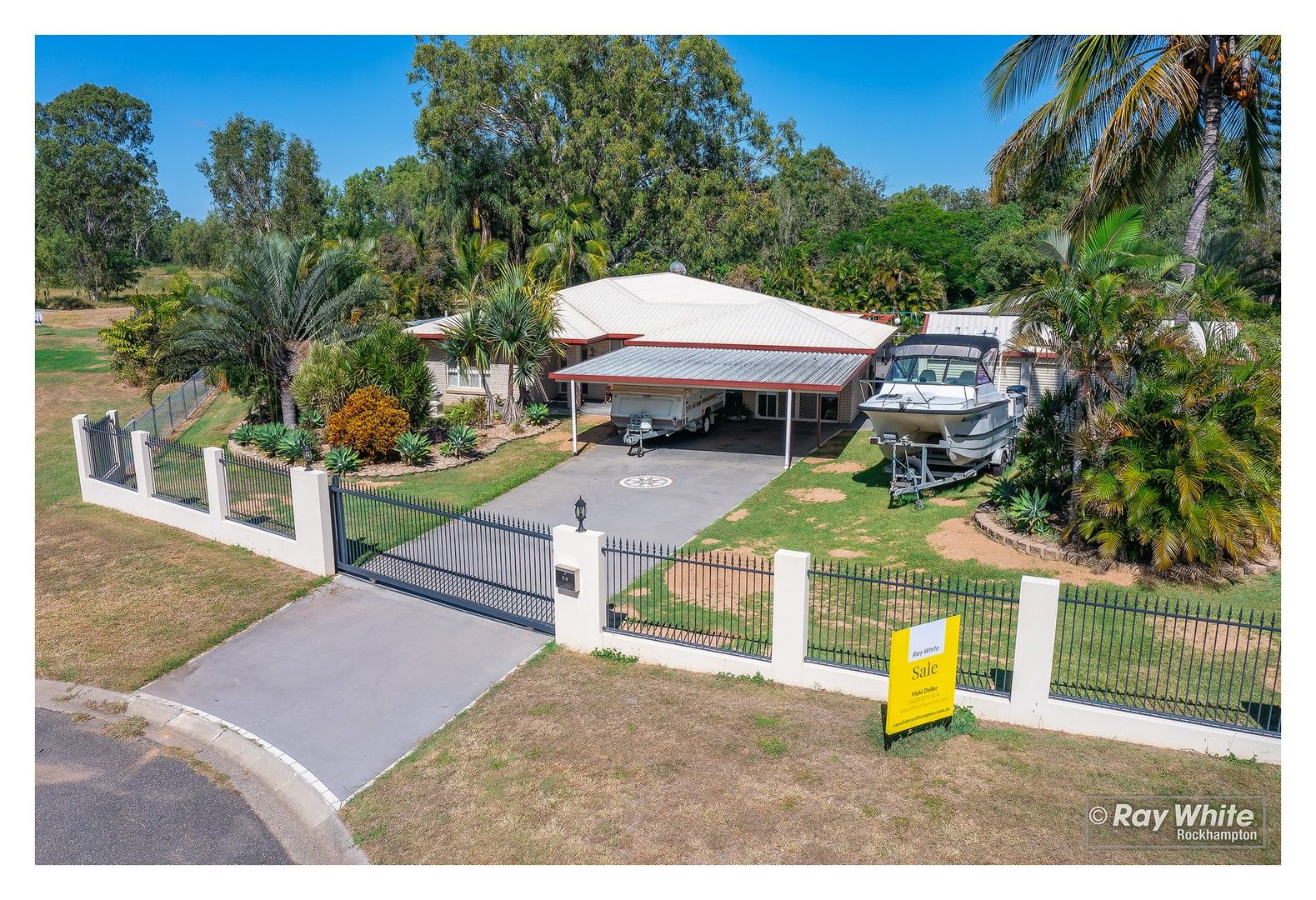 94 Sondra Lena Drive, Glenlee QLD 4711, Image 0